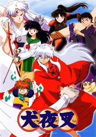 inuyasha myanimelist|inuyasha synopsis.